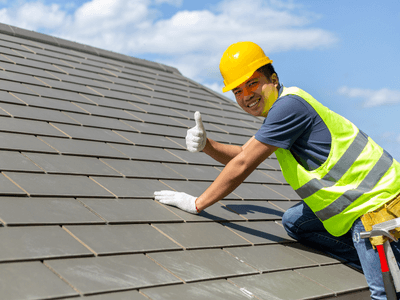 About Roof Repair Experts Lipscomb, TX
